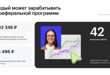 Photo of Быстрый заработок на рефералах