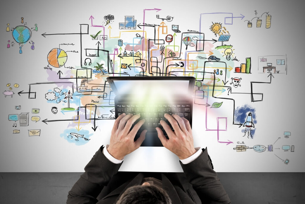 Фото 29 — Реферальные возможности для роста платформы